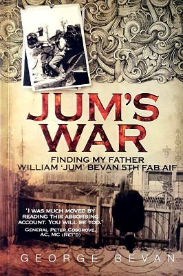 Jum's War
