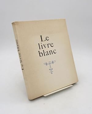 Le Livre blanc