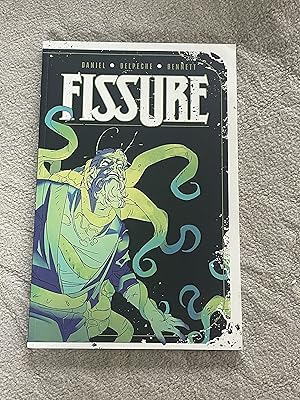 Fissure