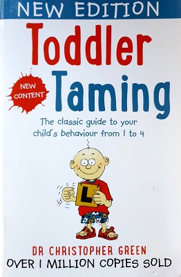 Toddler Taming