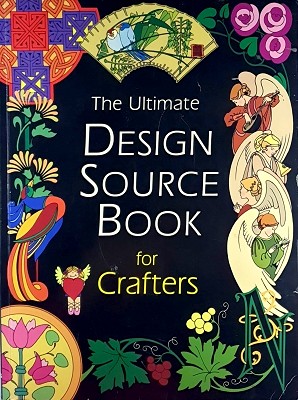 Ultimate Design Source Book For Crafters