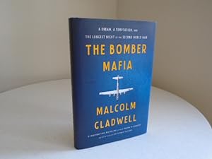 The Bomber Mafia [Signed 1st Printing]