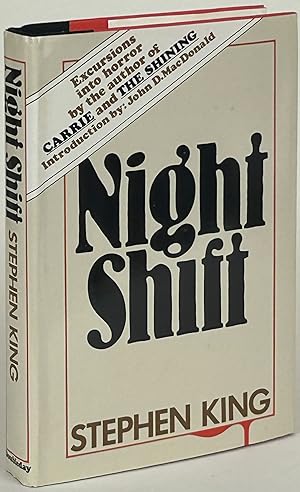 NIGHT SHIFT