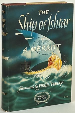 THE SHIP OF ISHTAR