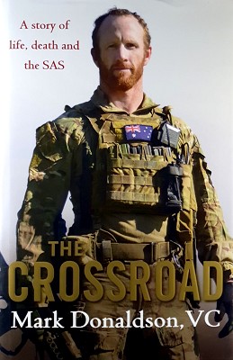 The Crossroad: A Story Of Life, Death And The SAS