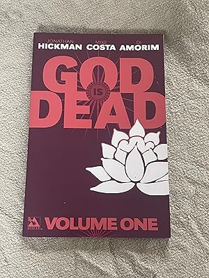God is Dead Volume 1