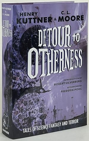 DETOUR TO OTHERNESS