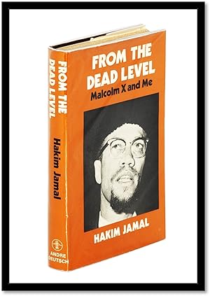 From the Dead Level: Malcolm X and Me [Black Panthers]