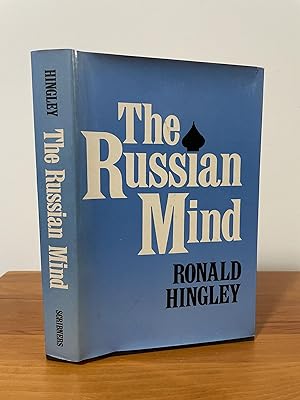 The Russian Mind