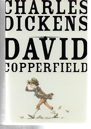 David Copperfield (Vintage Classics)