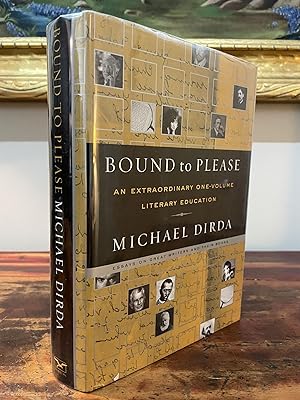 Bound to Please An Extraordinary One-Volume Literary Education