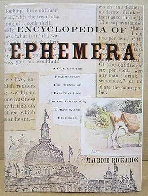 Encyclopedia of Ephemera