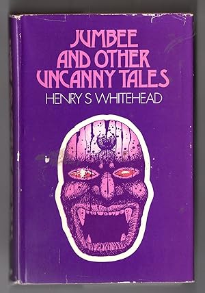 Jumbee And Other Uncanny Tales