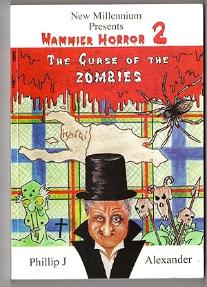 The Curse of the Zombies, Hammier Horror 2