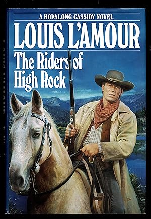 The Riders of High Rock