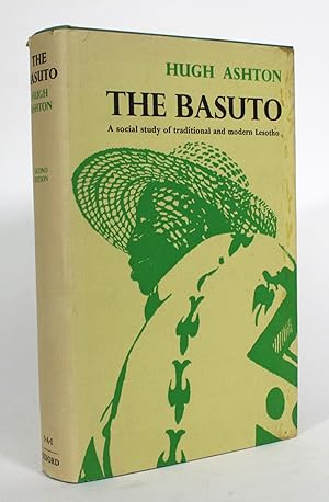 The Basuto: A Social Study of Traditional and Modern Lesotho
