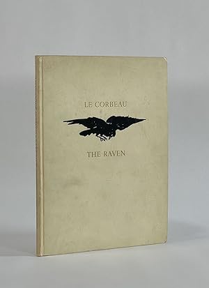 Le Corbeau; The Raven, Poeme