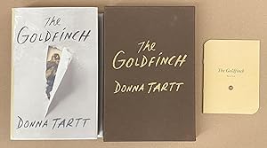 The Goldfinch (Powell's Books Indiespensable Volume 43)