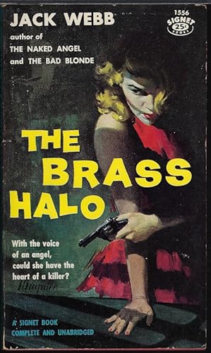 THE BRASS HALO