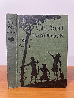 Girl Scout Handbook