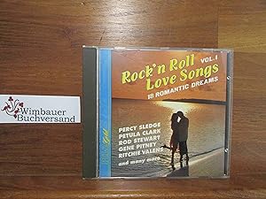 Rock'N Roll Love Songs Vol. I