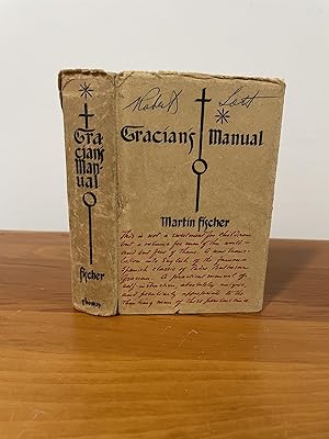 Gracian's Manual