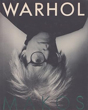 Warhol : A Personal Photographic Memoir