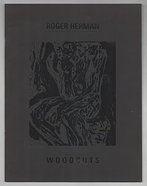 Roger Herman: Woodcuts
