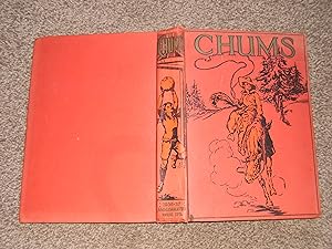Chums Annual 1936-7