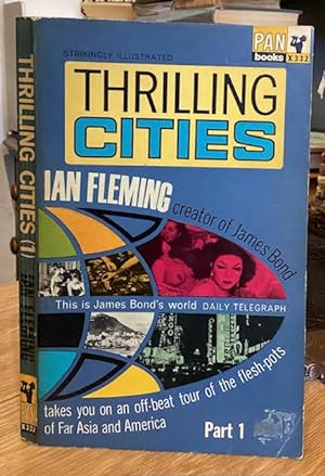 Thrilling Cities - Part 1