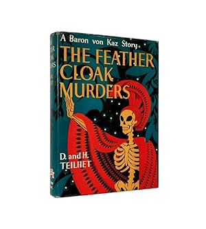The Feather Cloak Murders