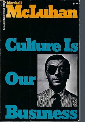 Culture is Our Business