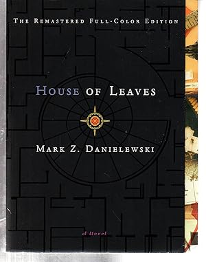 House of Leaves: The Remastered Full-Color Edition