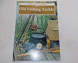 Old Fishing Tackle