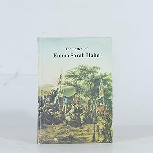 Letters of Emma Sarah Hahn. Pioneer Missionary among the Herero