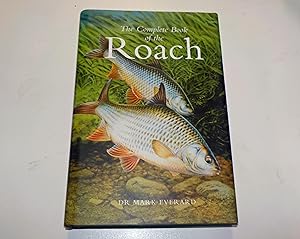 The Complete Book of the Roach (signed copy)