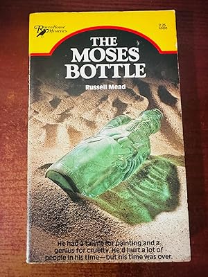The Moses Bottle