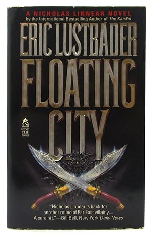 Floating City - #5 Nicholas Linnear