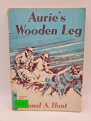 Aurie's Wooden Leg