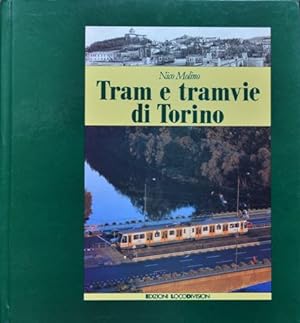 Tram e tramvie di Torino