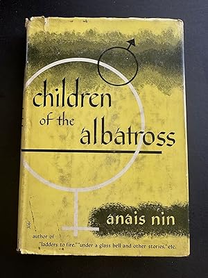 Children Of The Albatross