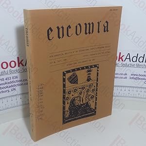 Encomia - Bibliographical Bulletin of The International Courtly Literature Society (Vol VI, Fall ...