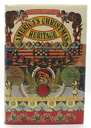 America's Christmas Heritage