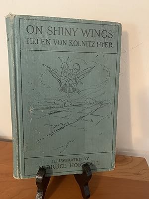 On Shiny Wings