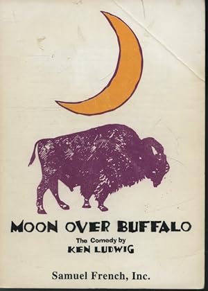 Moon Over Buffalo