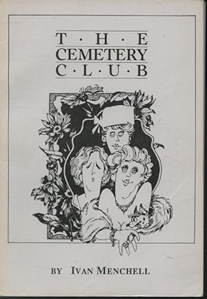 The Cemetery Club (theatre)