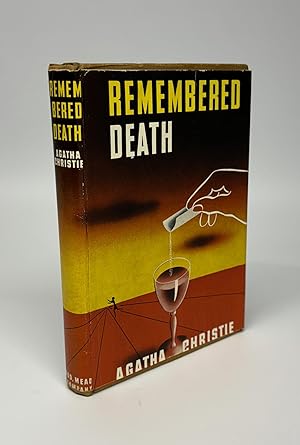 Remembered Death