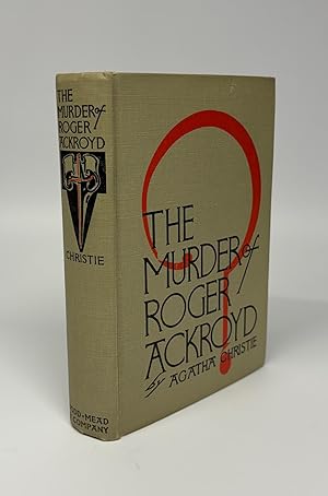 The Murder of Roger Ackroyd
