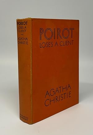 Poirot Loses a Client