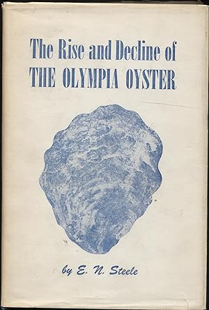 The Rise and Decline of The Olympia Oyster